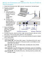 Предварительный просмотр 3 страницы NETGEAR WN203 Installation Manual