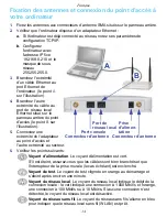 Предварительный просмотр 15 страницы NETGEAR WN203 Installation Manual