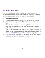 Preview for 8 page of NETGEAR WN2500RP Installation Manual