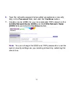 Preview for 12 page of NETGEAR WN2500RP Installation Manual