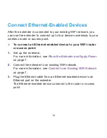 Preview for 16 page of NETGEAR WN2500RP Installation Manual