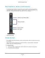 Предварительный просмотр 8 страницы NETGEAR WN2500RPv2 User Manual