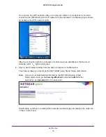 Предварительный просмотр 16 страницы NETGEAR WN2500RPv2 User Manual