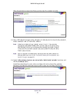 Предварительный просмотр 20 страницы NETGEAR WN2500RPv2 User Manual