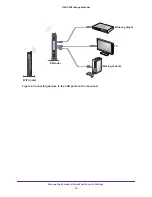 Предварительный просмотр 67 страницы NETGEAR WN2500RPv2 User Manual