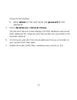 Preview for 19 page of NETGEAR WN3000RPv3 Installation Manual