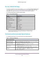 Preview for 48 page of NETGEAR WN3100RP User Manual