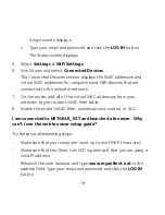 Preview for 19 page of NETGEAR WN3100RPv2 Quick Start Manual