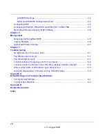 Предварительный просмотр 8 страницы NETGEAR WN802T Reference Manual