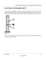 Предварительный просмотр 15 страницы NETGEAR WN802T Reference Manual