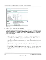 Предварительный просмотр 24 страницы NETGEAR WN802T Reference Manual
