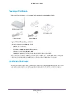 Предварительный просмотр 6 страницы NETGEAR WN804 User Manual