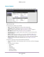 Предварительный просмотр 13 страницы NETGEAR WN804 User Manual