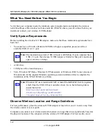 Preview for 14 page of NETGEAR WNA1000 - Wireless-N 150 USB Adapter User Manual