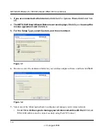 Preview for 16 page of NETGEAR WNA1000 - Wireless-N 150 USB Adapter User Manual