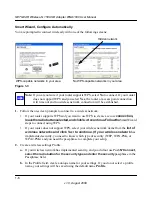 Preview for 18 page of NETGEAR WNA1000 - Wireless-N 150 USB Adapter User Manual