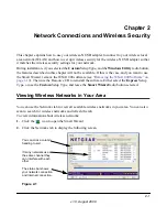 Preview for 25 page of NETGEAR WNA1000 - Wireless-N 150 USB Adapter User Manual