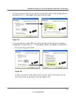 Preview for 31 page of NETGEAR WNA1000 - Wireless-N 150 USB Adapter User Manual