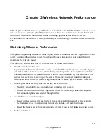 Preview for 45 page of NETGEAR WNA1000 - Wireless-N 150 USB Adapter User Manual