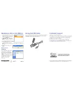 Preview for 2 page of NETGEAR WNA1100 - Wireless-N 150 USB Adapter Installation Manual