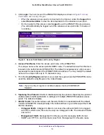 Предварительный просмотр 19 страницы NETGEAR WNDAP350 - ProSafe 802.11n Dual Band Wireless Access Point Reference Manual