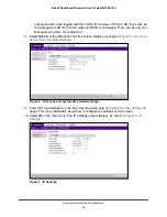 Предварительный просмотр 20 страницы NETGEAR WNDAP350 - ProSafe 802.11n Dual Band Wireless Access Point Reference Manual