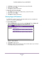 Предварительный просмотр 65 страницы NETGEAR WNDAP350 - ProSafe 802.11n Dual Band Wireless Access Point Reference Manual