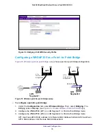 Предварительный просмотр 76 страницы NETGEAR WNDAP350 - ProSafe 802.11n Dual Band Wireless Access Point Reference Manual