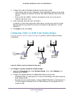 Предварительный просмотр 77 страницы NETGEAR WNDAP350 - ProSafe 802.11n Dual Band Wireless Access Point Reference Manual