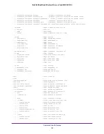 Предварительный просмотр 92 страницы NETGEAR WNDAP350 - ProSafe 802.11n Dual Band Wireless Access Point Reference Manual