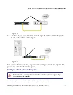 Предварительный просмотр 18 страницы NETGEAR WNDR3300v2 Setup Manual