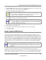 Предварительный просмотр 77 страницы NETGEAR WNDR3400 - N600 Wireless Dual Band Router User Manual