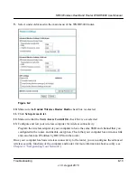 Предварительный просмотр 138 страницы NETGEAR WNDR3400 - N600 Wireless Dual Band Router User Manual