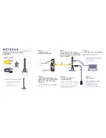 NETGEAR WNDR3400v2 Installation Manual preview