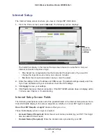 Preview for 23 page of NETGEAR WNDR3400v3 User Manual