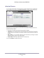 Preview for 25 page of NETGEAR WNDR3400v3 User Manual