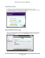 Preview for 26 page of NETGEAR WNDR3400v3 User Manual