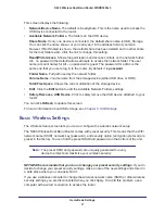 Preview for 27 page of NETGEAR WNDR3400v3 User Manual