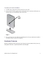 Предварительный просмотр 6 страницы NETGEAR WNDR3700v2 Setup Manual