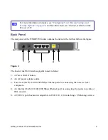 Предварительный просмотр 9 страницы NETGEAR WNDR3700v2 Setup Manual