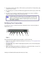 Предварительный просмотр 18 страницы NETGEAR WNDR3700v2 Setup Manual