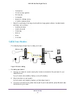 Предварительный просмотр 12 страницы NETGEAR WNDR3700v5 User Manual