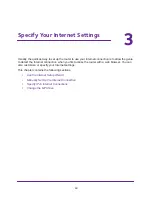 Предварительный просмотр 20 страницы NETGEAR WNDR3700v5 User Manual