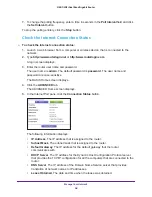 Предварительный просмотр 98 страницы NETGEAR WNDR3700v5 User Manual