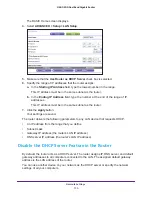 Предварительный просмотр 115 страницы NETGEAR WNDR3700v5 User Manual