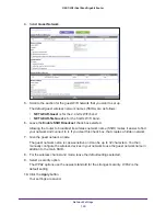 Предварительный просмотр 124 страницы NETGEAR WNDR3700v5 User Manual