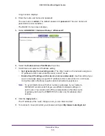 Предварительный просмотр 129 страницы NETGEAR WNDR3700v5 User Manual