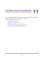 Предварительный просмотр 130 страницы NETGEAR WNDR3700v5 User Manual