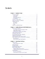 Preview for 3 page of NETGEAR WNDR3800 User Manual