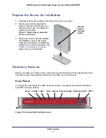 Preview for 11 page of NETGEAR WNDR3800 User Manual